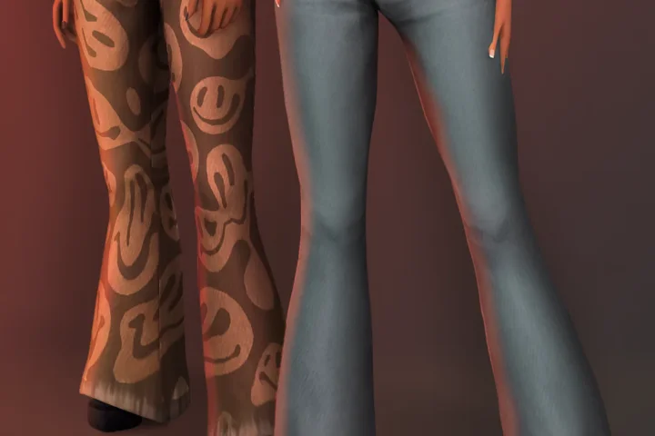 Nomad Jeans