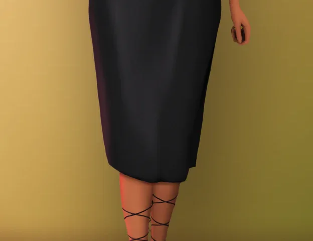 Laura Skirt