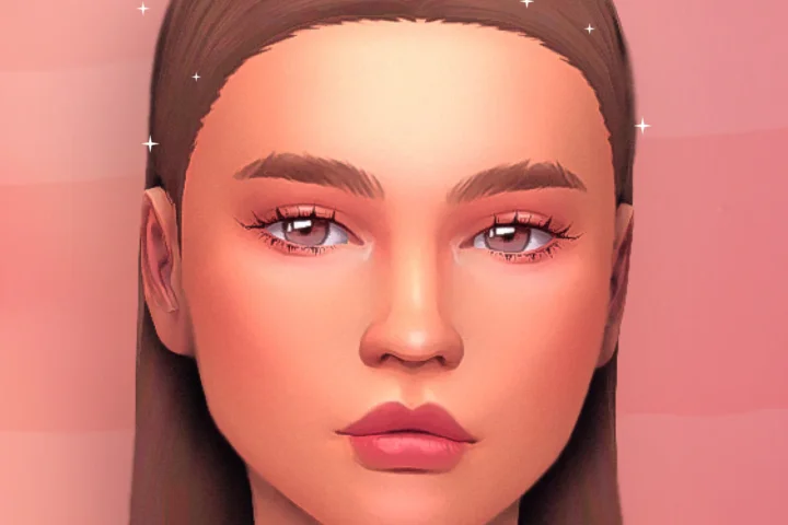 So Creamy - Skin overlay