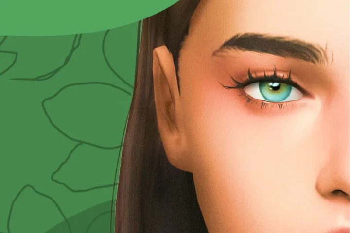 Whispy Brows