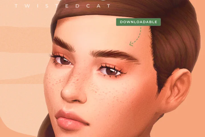 Lush Brows