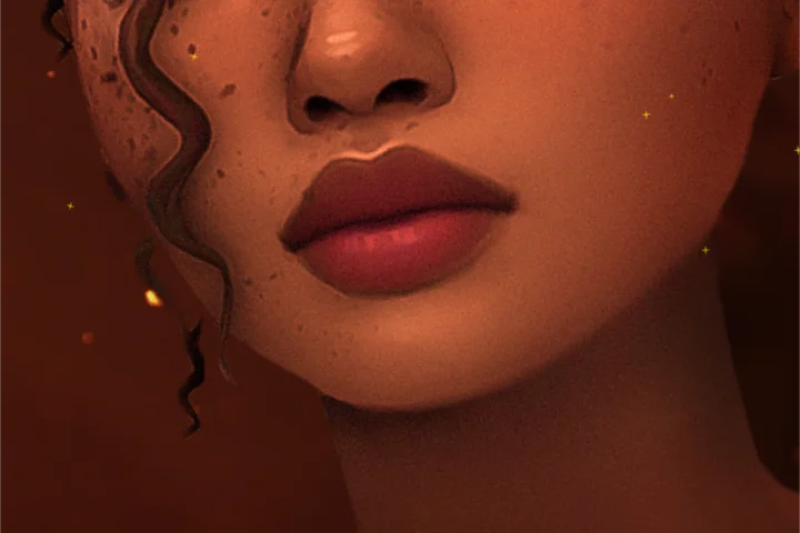 Lore Eyes | Twistedcat
