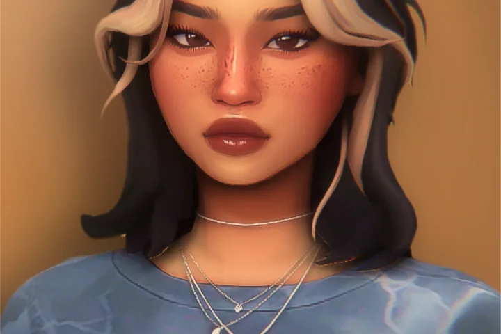 Sheila Hair