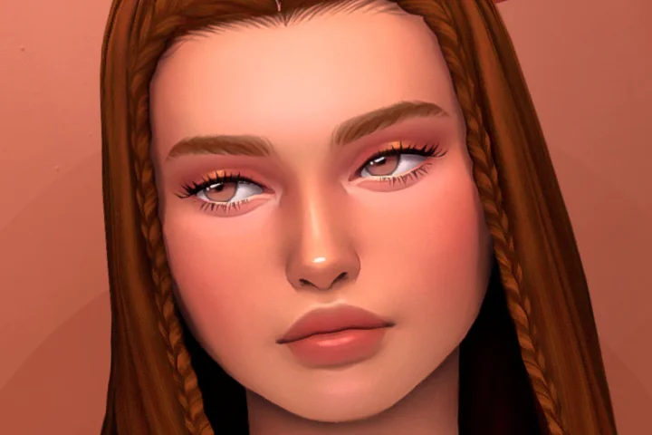 Basics Please - Eyeshadow set