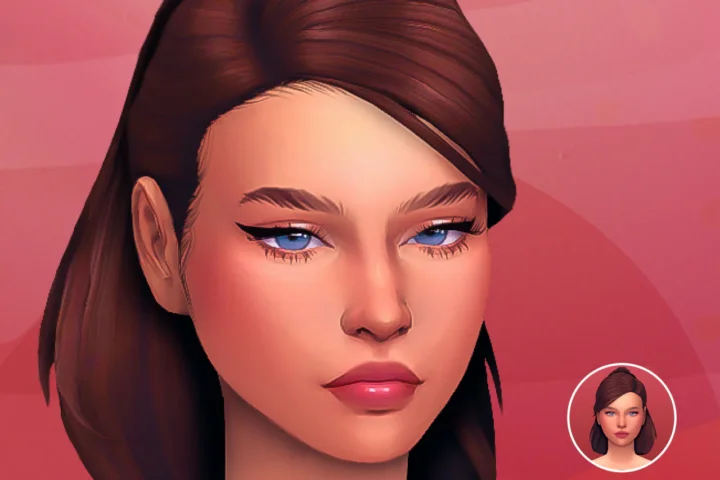 Mila Hair