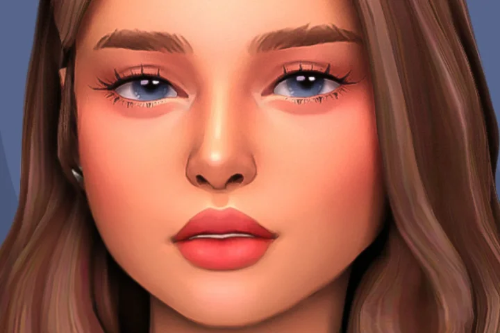 Faded Eyes