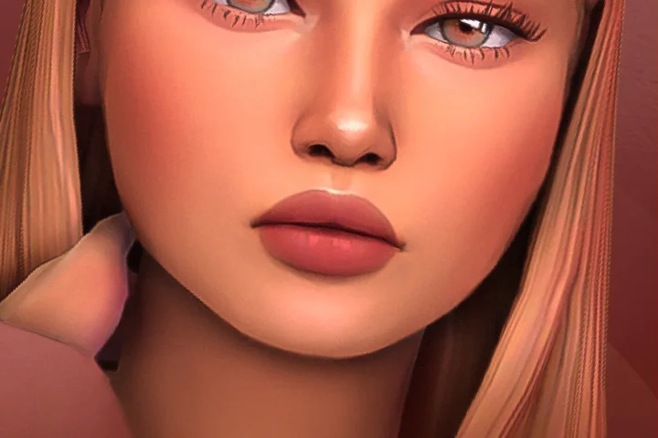 Lip Presets