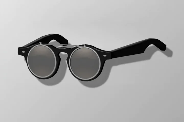 LEXEL - Phoenix | covered (sunglasses)