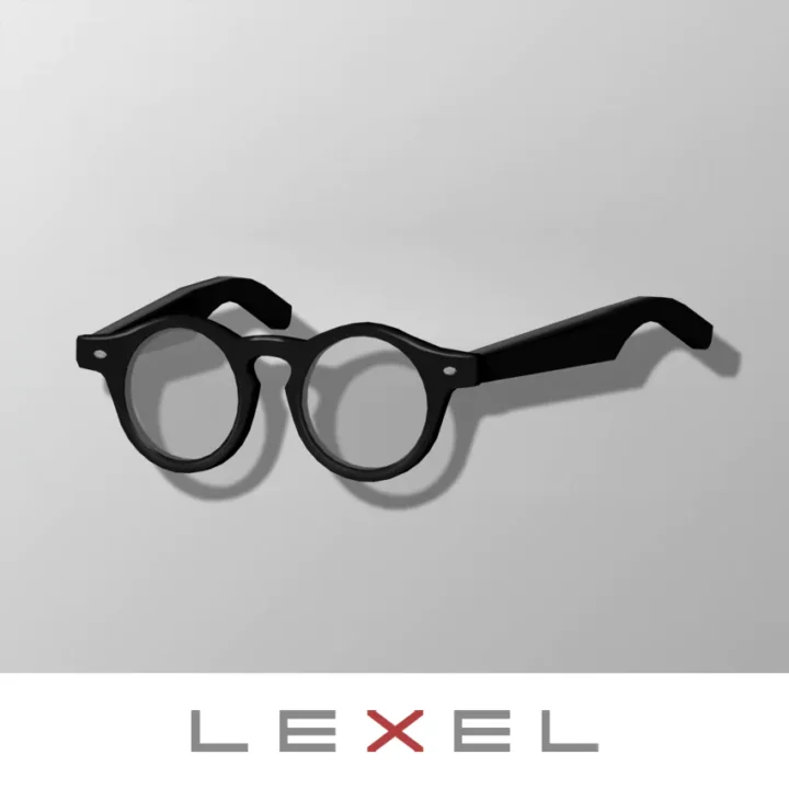 LEXEL - Phoenix | classic (glasses)