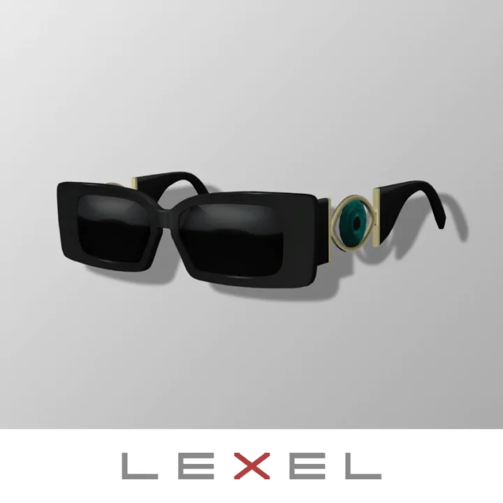 LEXEL - Sense (sunglasses)