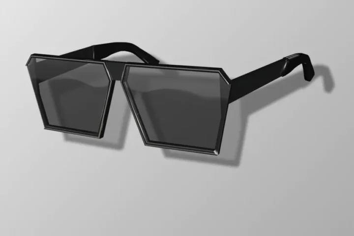 LEXEL a.k.a Mr.Alex - Edge ( sunglasses)