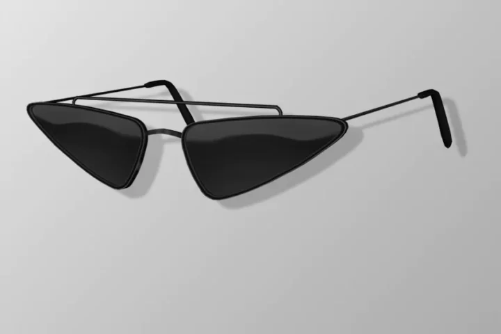 LEXEL a.k.a. Mr.Alex - Jet ( sunglasses )