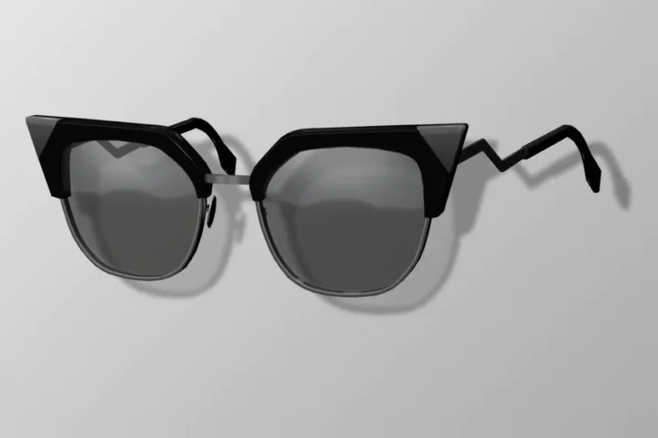 LEXEL a.k.a. Mr.Alex - Supremacy (sunglasses)