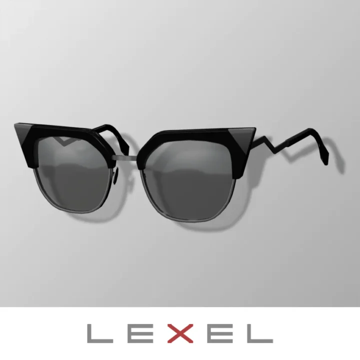 LEXEL a.k.a. Mr.Alex - Supremacy (sunglasses)