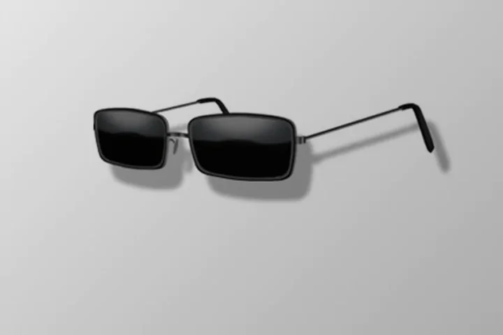 LEXEL - Triada ( sunglasses )