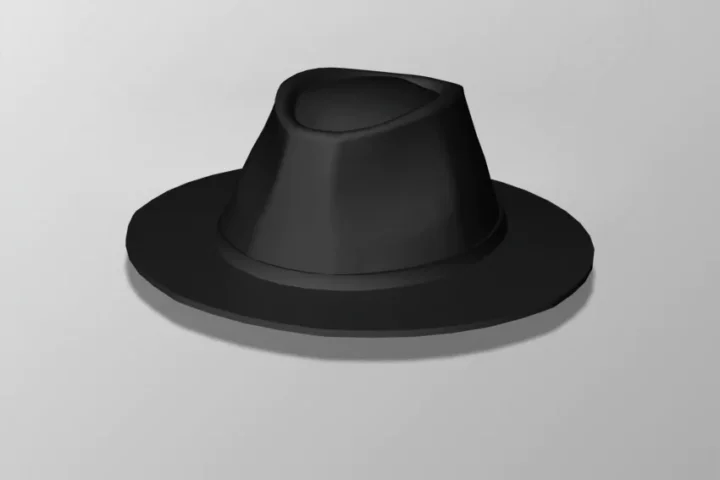 LEXEL - Chicago (hat)