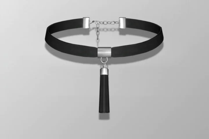 LEXEL - NightLife (choker)