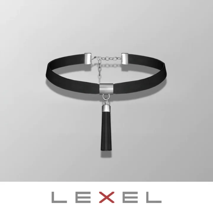 LEXEL - NightLife (choker)