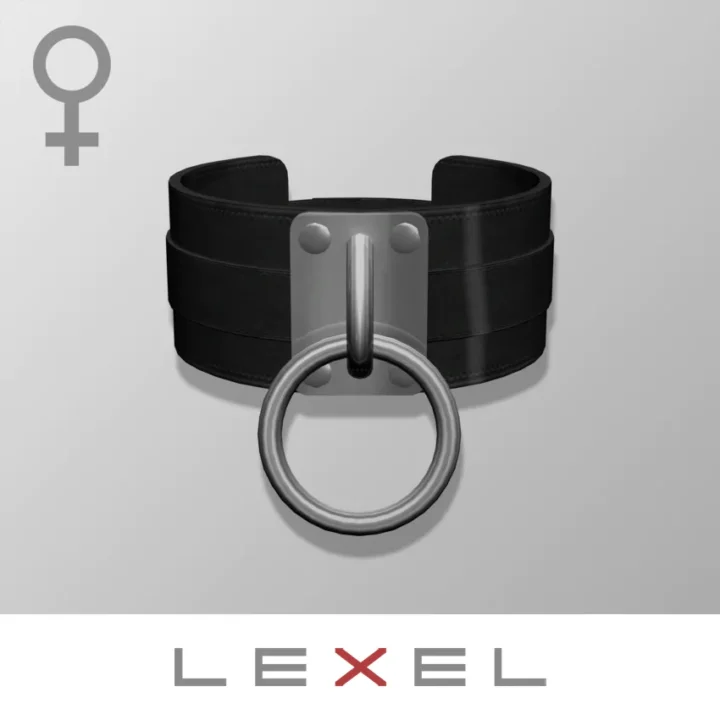 LEXEL a.k.a. Mr.Alex - Buffalo ( female choker)