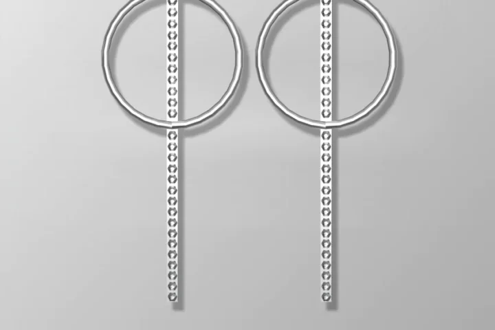 LEXEL - Allure (earrings)