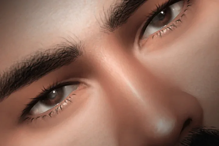 LEXEL - Razer (3D eyelashes)