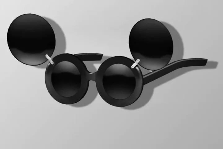 LEXEL - Mr.Mouse (sunglasses)