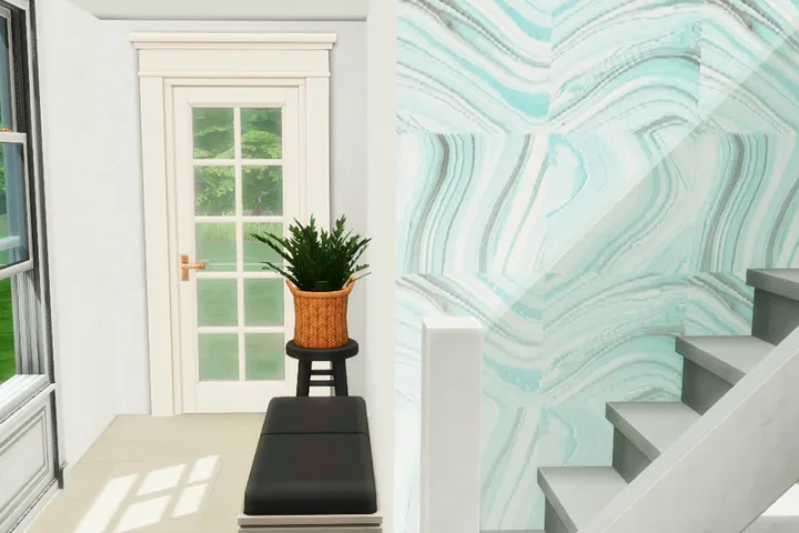 Agate Stone Wallpaper