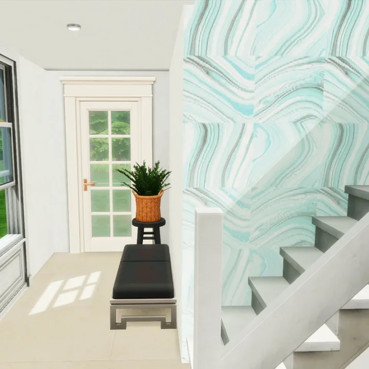 Agate Stone Wallpaper