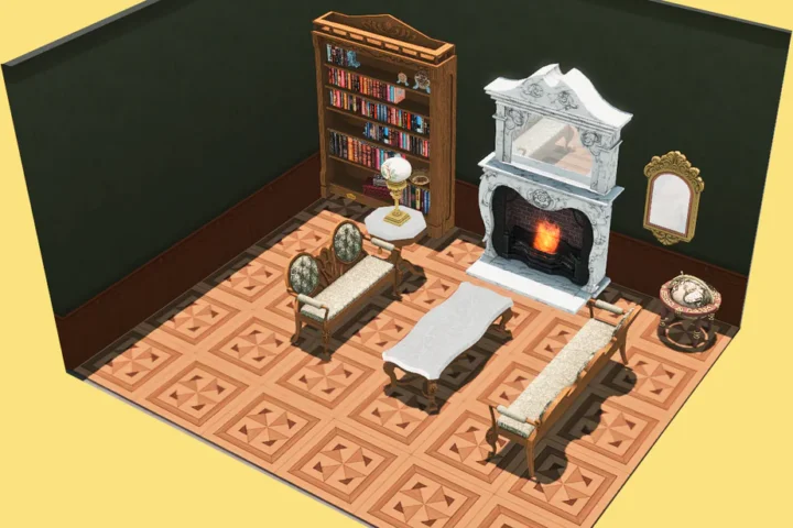 Regal Living