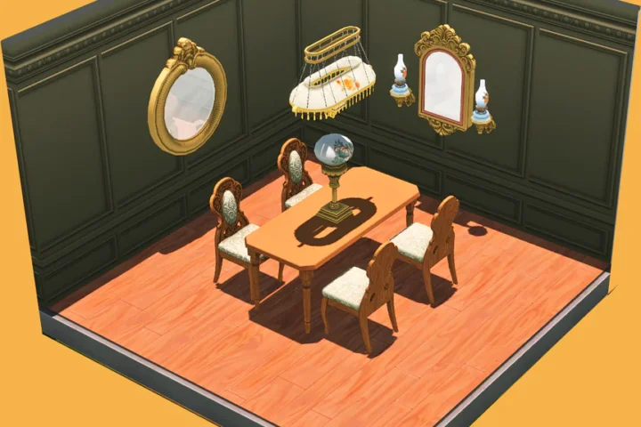 Regal Dining