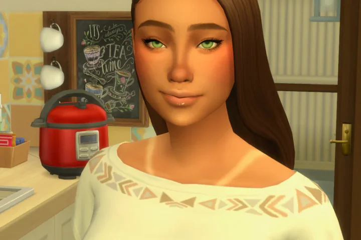 Belle