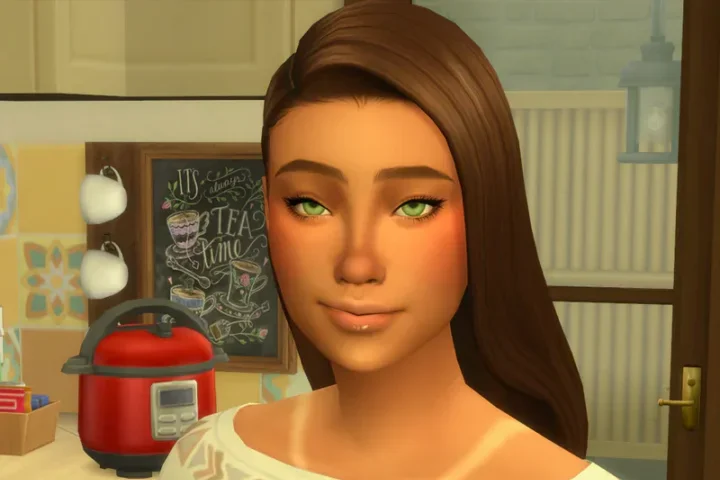 Belle