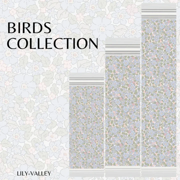 Birds Wallpaper 04