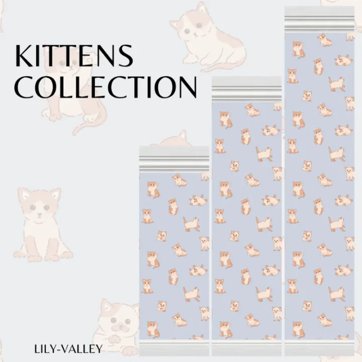 Kittens Wallpaper 03