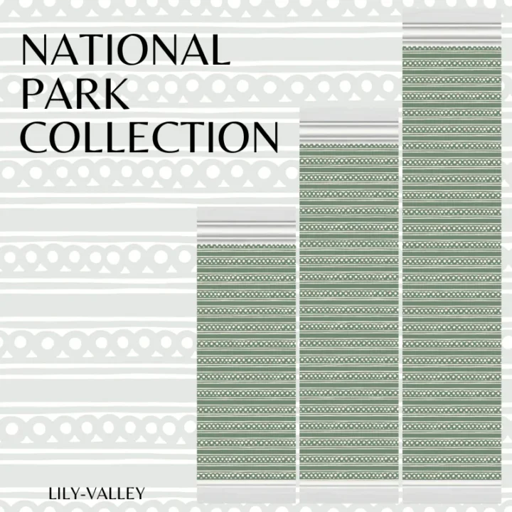 Magical National Park Wallpaper 10