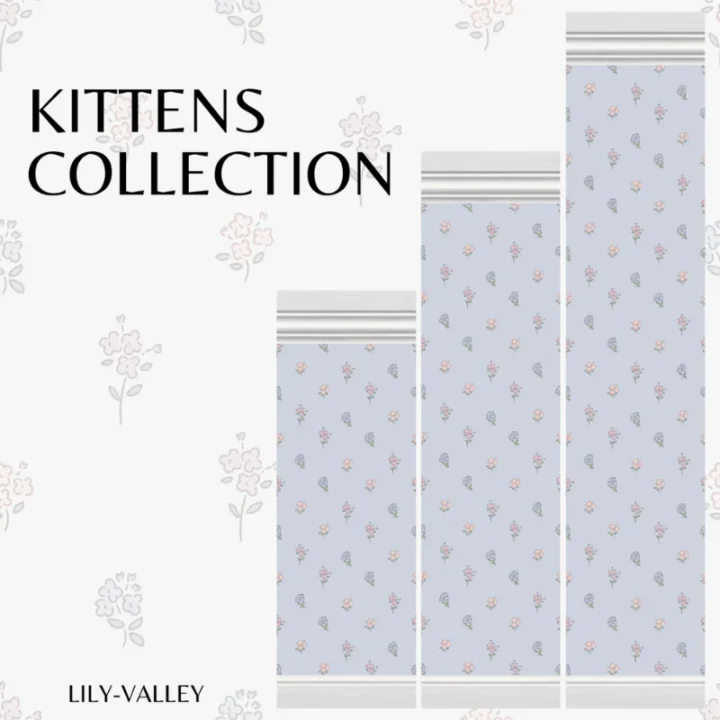 Kittens Wallpaper 08