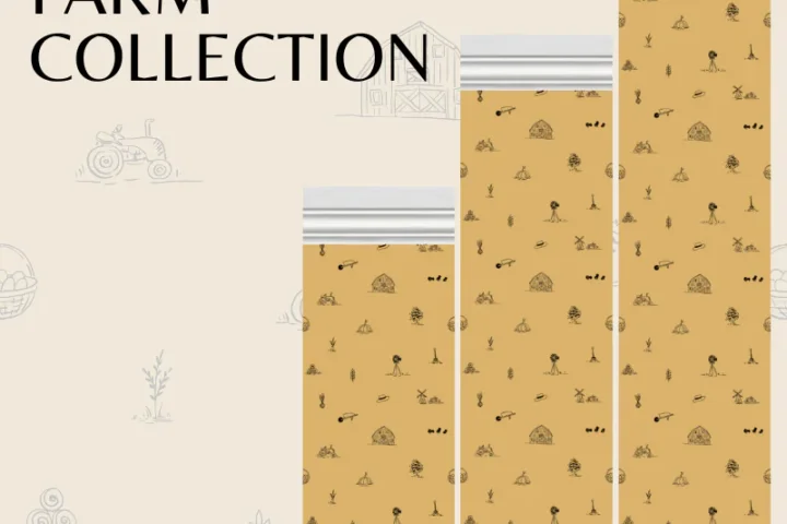 Farm Wallpaper 07