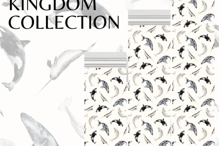 Ice Kingdom Wallpaper 01