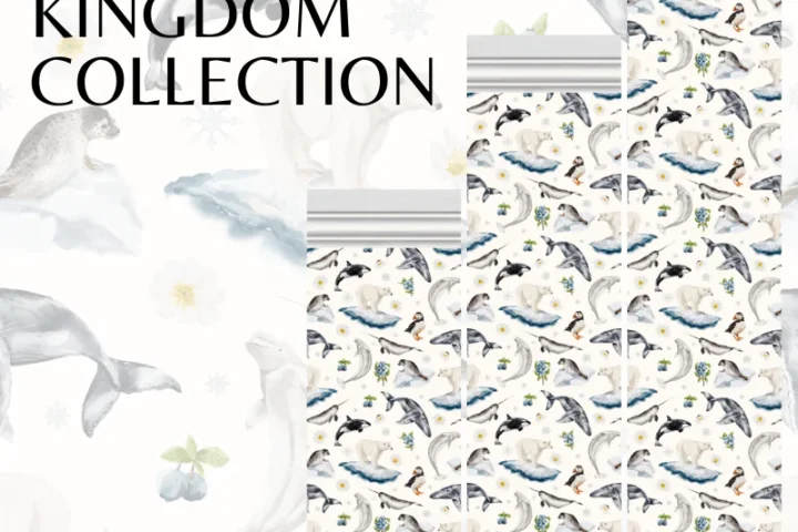 Ice Kingdom Wallpaper 03