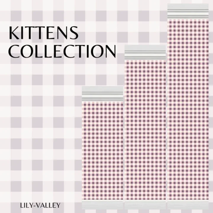 Kittens Wallpaper 02