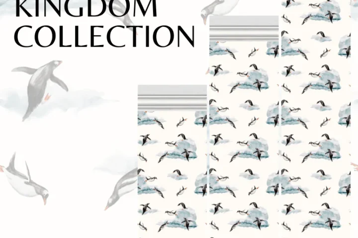 Ice Kingdom Wallpaper 04