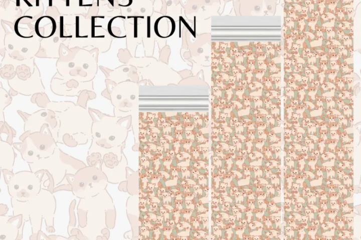 Kittens Wallpaper 06