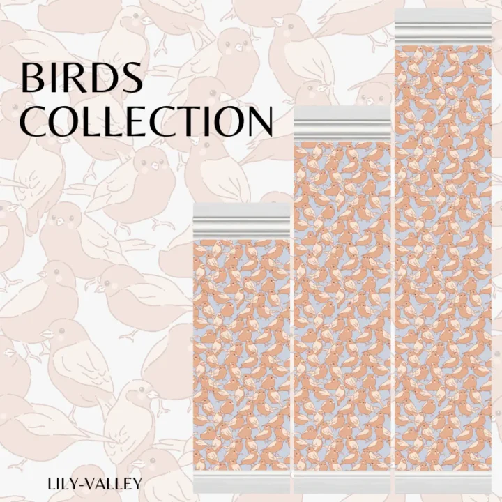 Birds Wallpaper 06