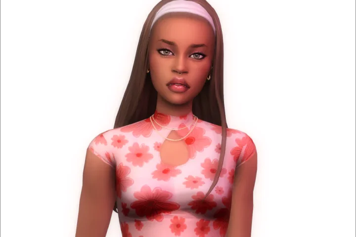 Laila Top