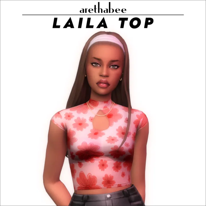 Laila Top