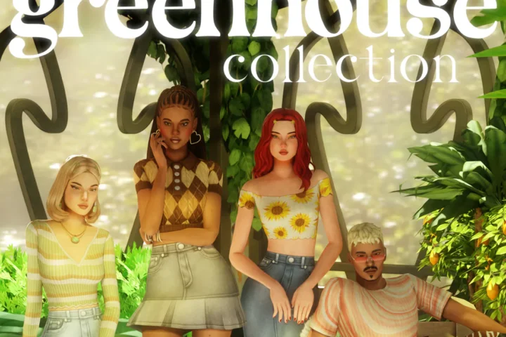 The Greenhouse Collection
