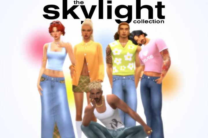 The Skylight Collection