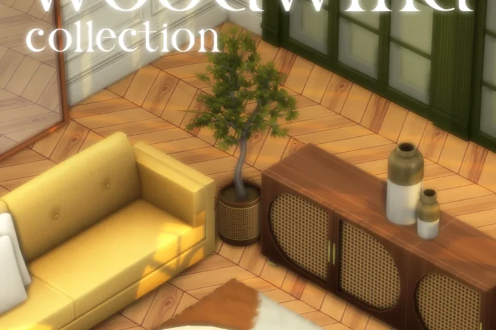 The Woodwind Collection