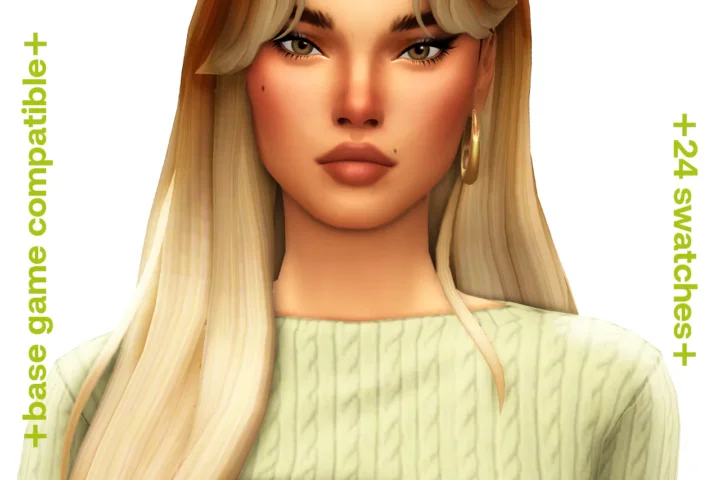 Sabrina Hair (GL)