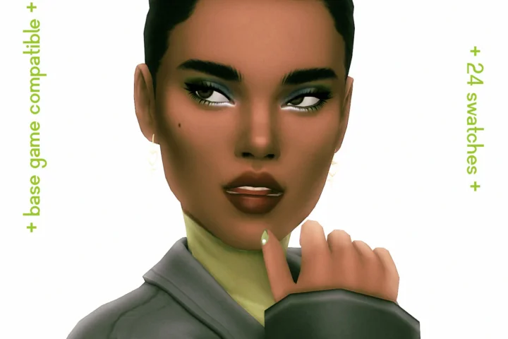 Hudson Hair (from The Downtown Collection)